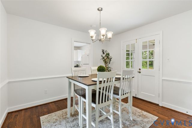 409 Glendale Dr, Henrico, VA 23229