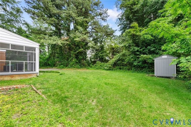 409 Glendale Dr, Henrico, VA 23229