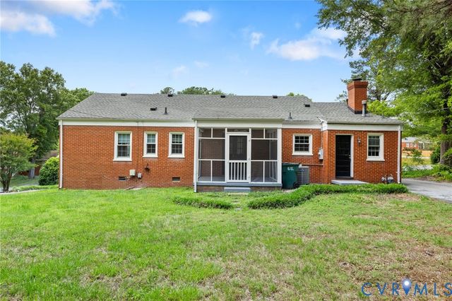 409 Glendale Dr, Henrico, VA 23229