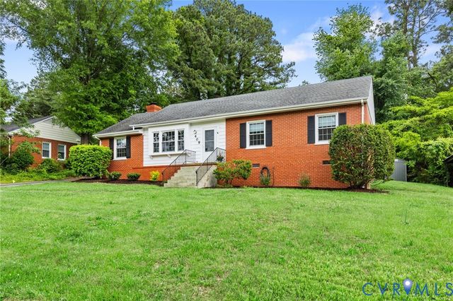 409 Glendale Dr, Henrico, VA 23229