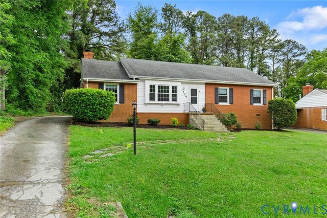 409 Glendale Dr, Henrico, VA 23229