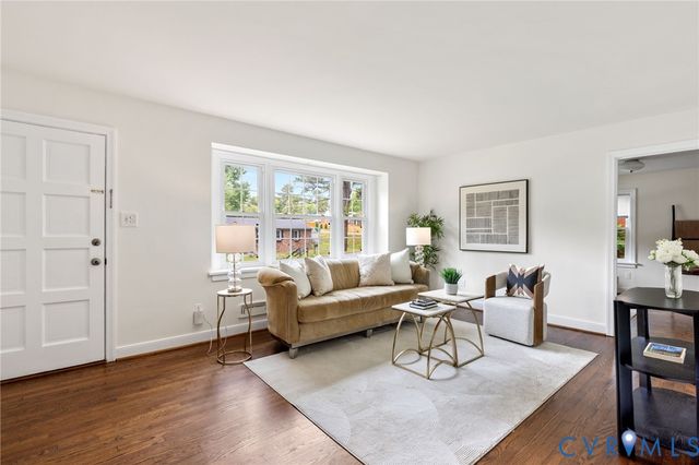 409 Glendale Dr, Henrico, VA 23229