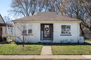 2170 Sonoma Street, Ferndale, MI 48220