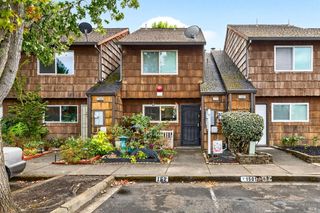 1501 Parkway Dr, Rohnert Park, CA 94928