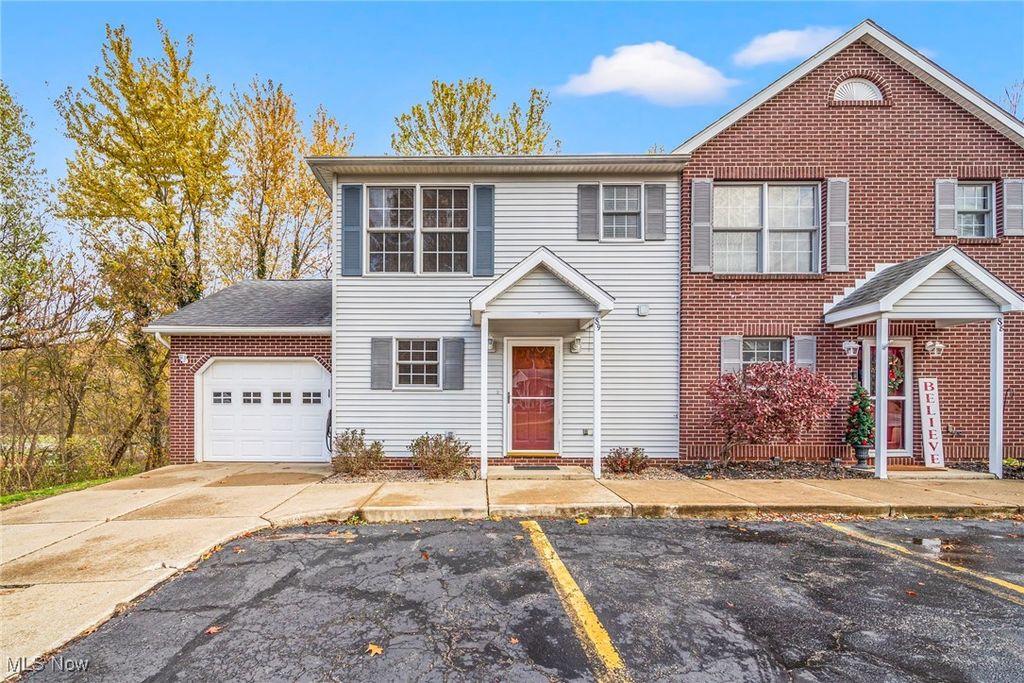 855 Spring Street S-9, Conneaut, OH 44030