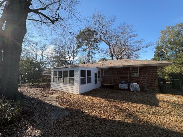 4122 Acacia Drive, Columbus, GA 31904