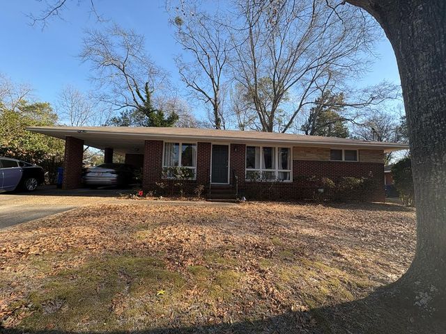 4122 Acacia Drive, Columbus, GA 31904