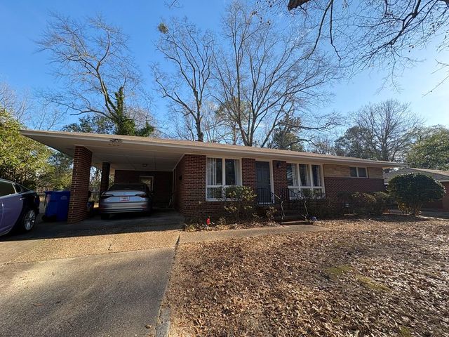 4122 Acacia Drive, Columbus, GA 31904