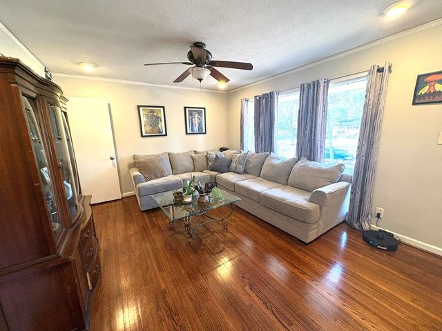 4122 Acacia Drive, Columbus, GA 31904