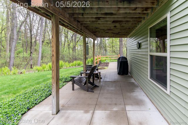 9474 Marshall Road, Green Oak Township, MI 48178