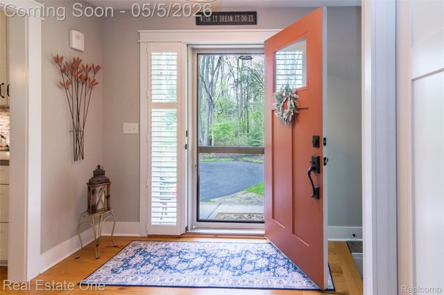 9474 Marshall Road, Green Oak Township, MI 48178