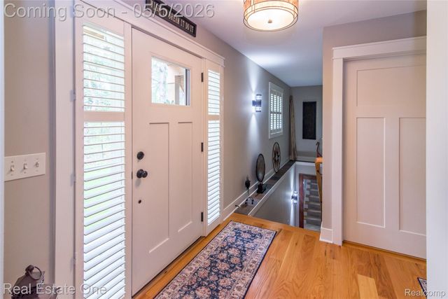 9474 Marshall Road, Green Oak Township, MI 48178