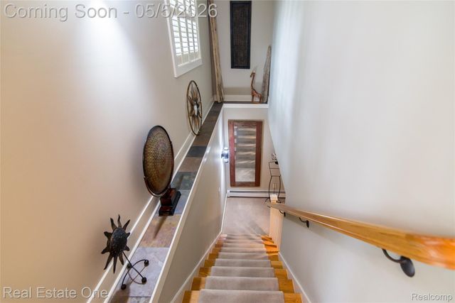 9474 Marshall Road, Green Oak Township, MI 48178
