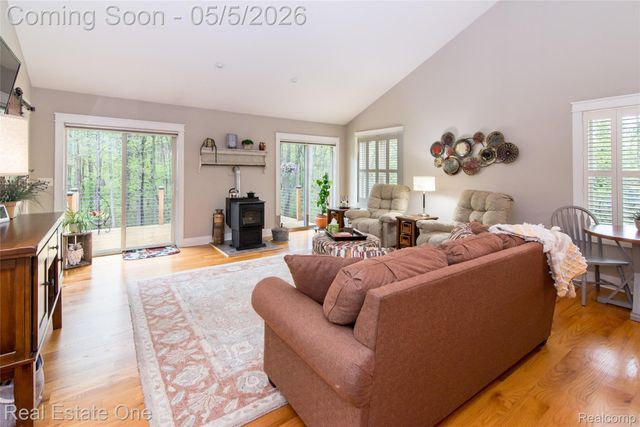 9474 Marshall Road, Green Oak Township, MI 48178