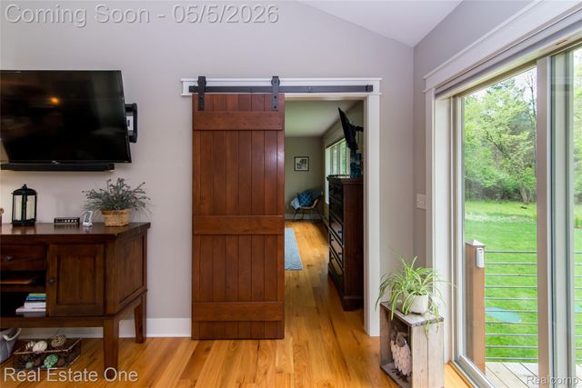 9474 Marshall Road, Green Oak Township, MI 48178