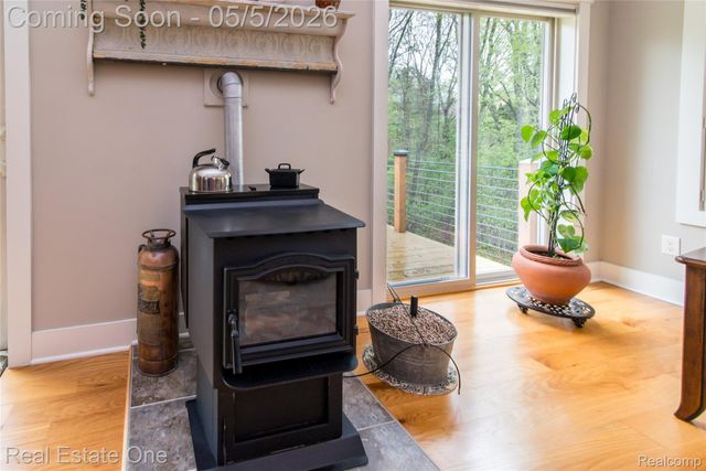 9474 Marshall Road, Green Oak Township, MI 48178