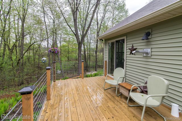 9474 Marshall Road, Green Oak Township, MI 48178