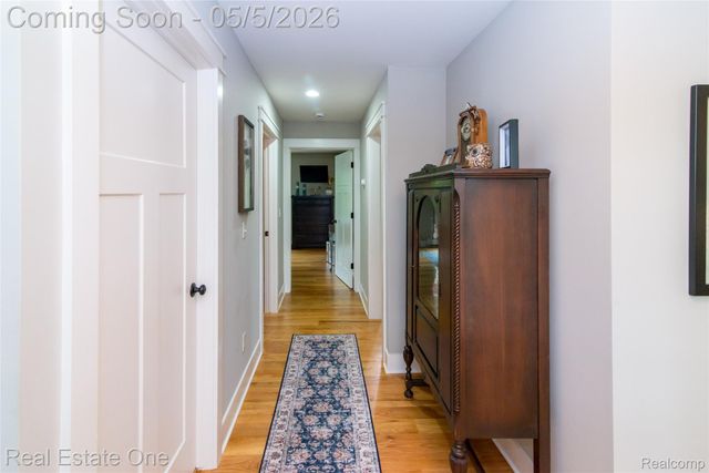 9474 Marshall Road, Green Oak Township, MI 48178
