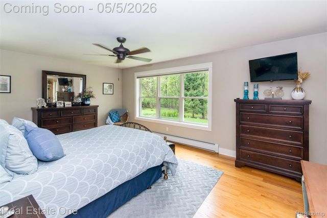 9474 Marshall Road, Green Oak Township, MI 48178
