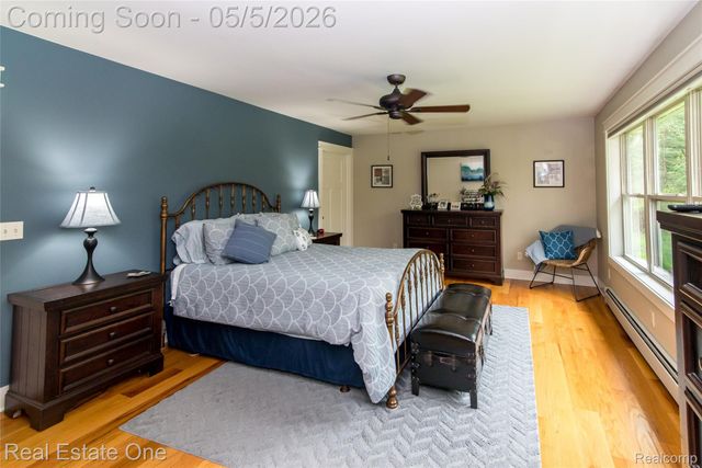 9474 Marshall Road, Green Oak Township, MI 48178
