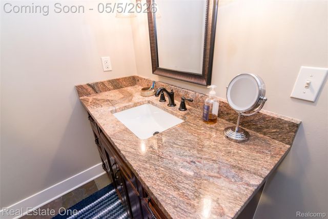 9474 Marshall Road, Green Oak Township, MI 48178