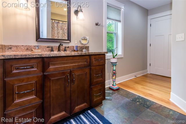 9474 Marshall Road, Green Oak Township, MI 48178