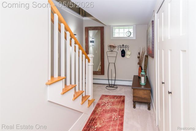 9474 Marshall Road, Green Oak Township, MI 48178