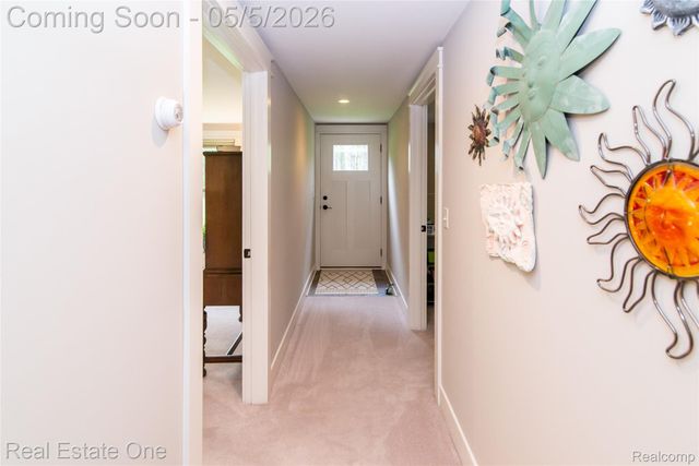 9474 Marshall Road, Green Oak Township, MI 48178