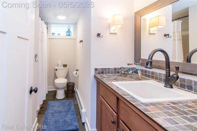 9474 Marshall Road, Green Oak Township, MI 48178