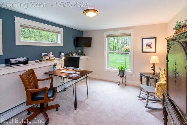 9474 Marshall Road, Green Oak Township, MI 48178