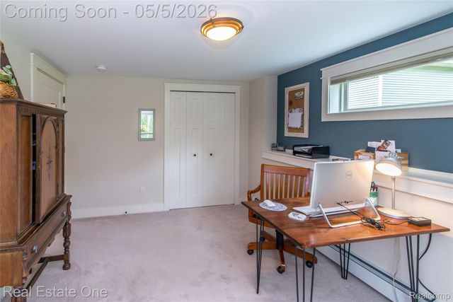 9474 Marshall Road, Green Oak Township, MI 48178