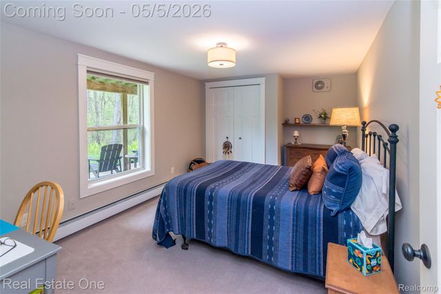 9474 Marshall Road, Green Oak Township, MI 48178