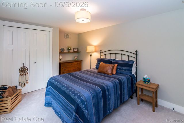 9474 Marshall Road, Green Oak Township, MI 48178