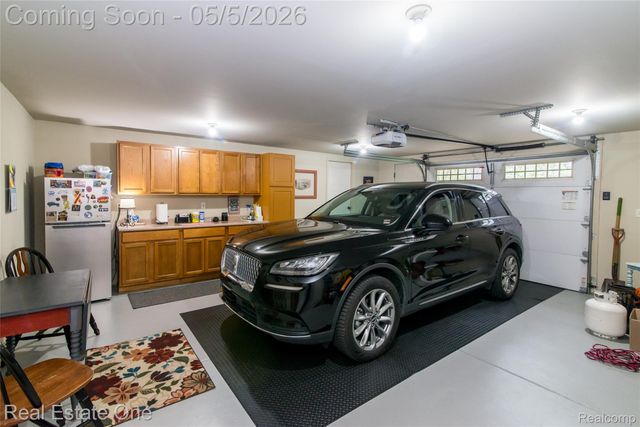 9474 Marshall Road, Green Oak Township, MI 48178