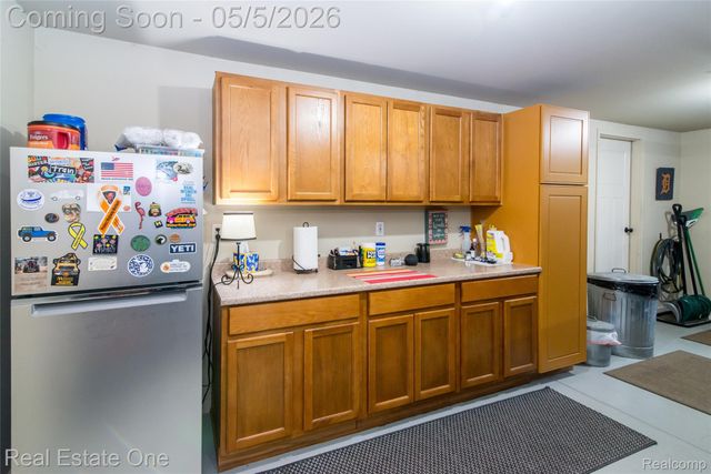 9474 Marshall Road, Green Oak Township, MI 48178