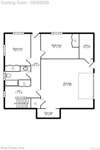 9474 Marshall Road, Green Oak Township, MI 48178