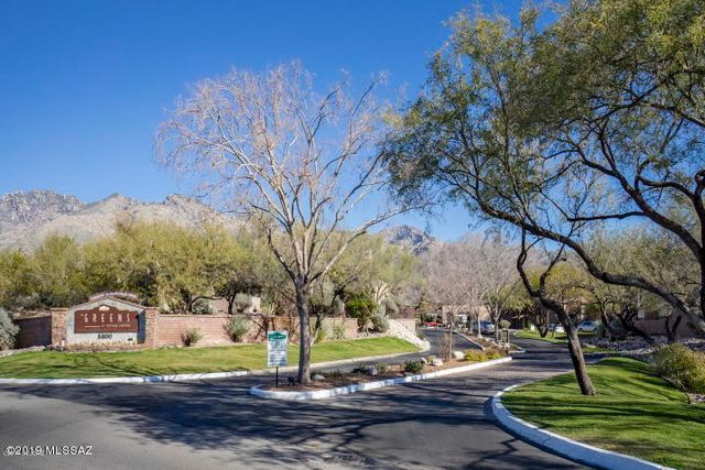 5800 N Kolb Rd Unit 3114, Tucson, AZ 85750