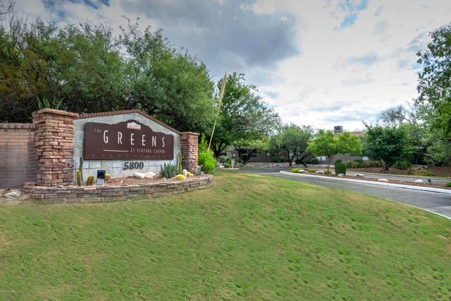 5800 N Kolb Rd Unit 3114, Tucson, AZ 85750