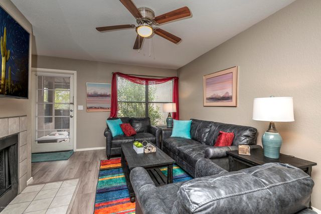 5800 N Kolb Rd Unit 3114, Tucson, AZ 85750