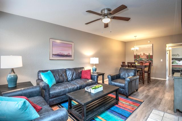 5800 N Kolb Rd Unit 3114, Tucson, AZ 85750