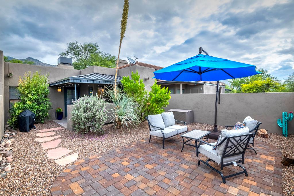 5800 N Kolb Rd Unit 3114, Tucson, AZ 85750