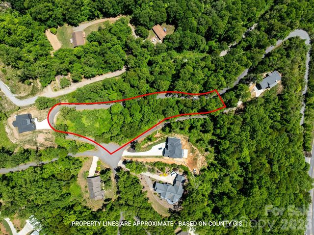 99999 Winding Ridge Road, Fairview, NC 28730
