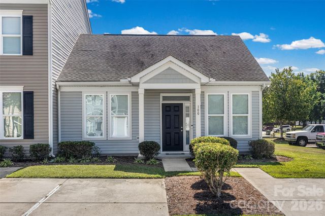 100 N Canyon Ridge Drive, Mount Holly, NC 28120