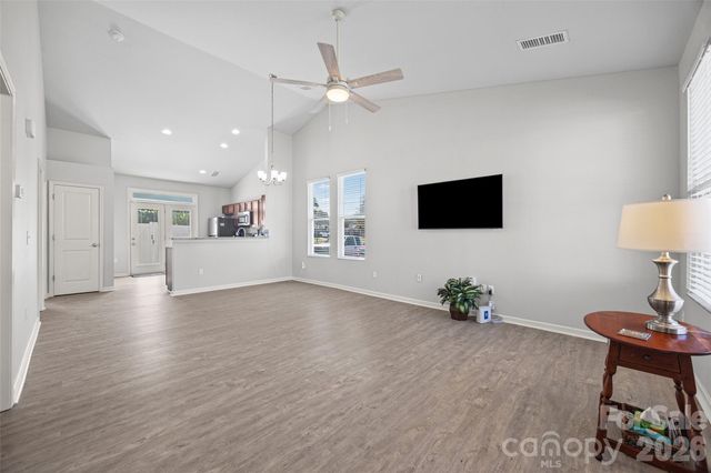 100 N Canyon Ridge Drive, Mount Holly, NC 28120