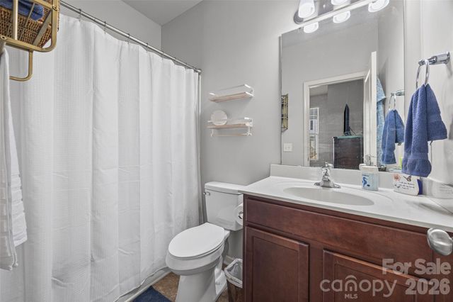 100 N Canyon Ridge Drive, Mount Holly, NC 28120