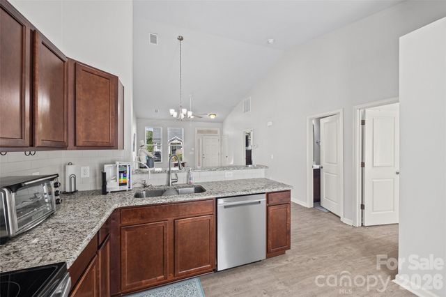 100 N Canyon Ridge Drive, Mount Holly, NC 28120