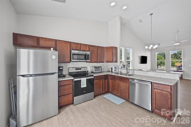 100 N Canyon Ridge Drive, Mount Holly, NC 28120