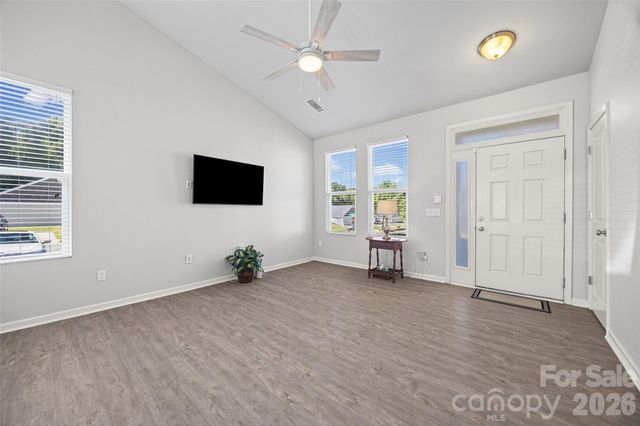 100 N Canyon Ridge Drive, Mount Holly, NC 28120