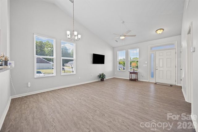 100 N Canyon Ridge Drive, Mount Holly, NC 28120