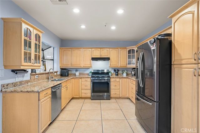 1356 S Prospero, Glendora, CA 91740